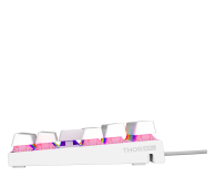 Genesis THOR 303 TKL US RGB MECHANICZNA SILENT SWITCH HOT SWAP NKG-2063 - 1351047 - zdjęcie 3
